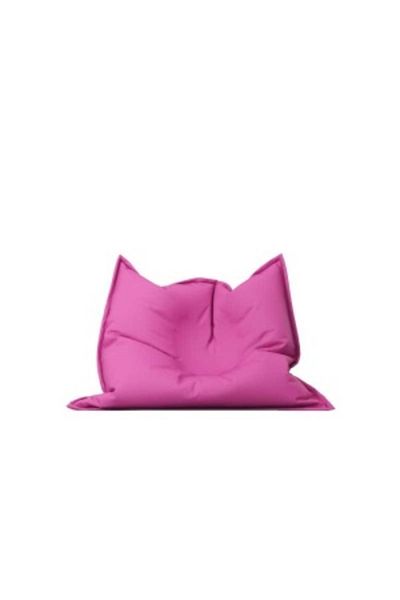 Pufrelax Fotoliu tip Perna Magic Pillow Pufrelax, Material Impermeabil - Roz