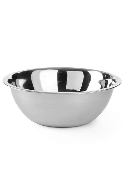 HENDI Miska kuchenna ze stali nierdzewnej do miksowania 4.9 l - 517604