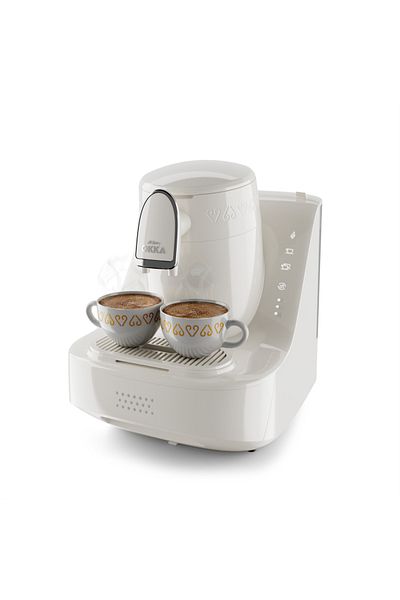Arzum Okka OK0040 Elite Turkish Coffee Machine