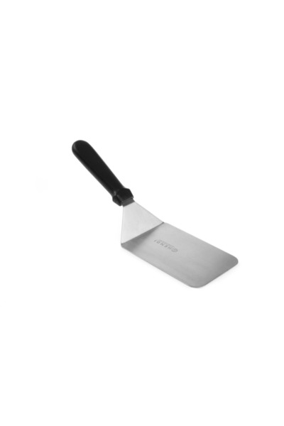 HENDI Spatulă pentru grătar 150x95mm - 855669