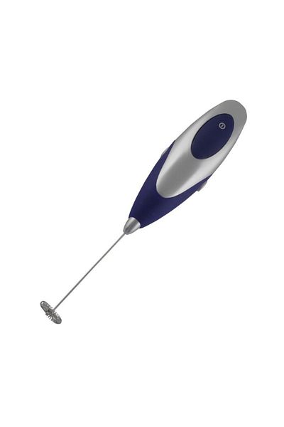 gogiva Tel electric, spumator de lapte, mixer manual cu baterii, practic și ușor de utilizat