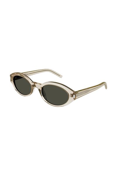 Saint Laurent Sl567 003 51 Women's Sunglasses