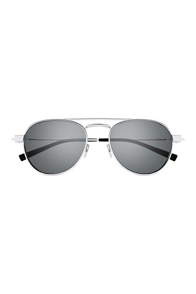 Saint Laurent SL708 006 54 نظارات شمسية للجنسين