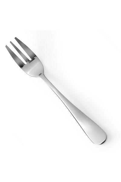 HENDI Widelczyki widelce do ciasta Profi Line ze stali nierdzewnej 136mm 12 szt. 764466
