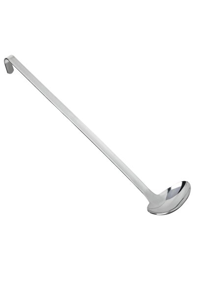 HENDI Chochla do serwowania ze stali nierdzewnej Profi Line dł. 430 mm - 542606