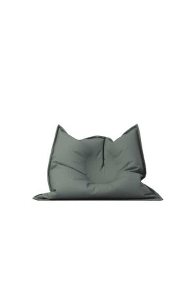 Pufrelax Fotoliu tip Perna Magic Pillow Pufrelax, Material Impermeabil - Grey
