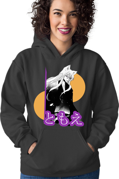 OEM Hanorac Femei Kamisama Kiss Tomoe Traditional Japan Fantasy Manga