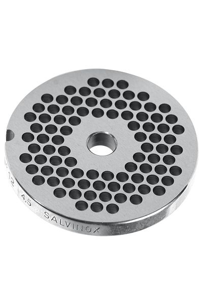 HENDI Sită pentru tocat carne Kitchen Line, diametru ochiuri 6 mm - 282236