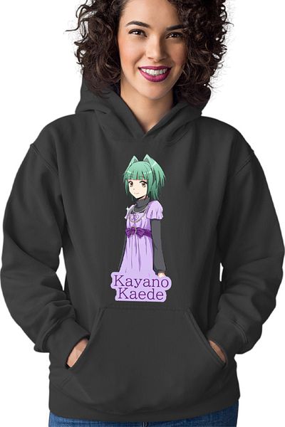 OEM Hanorac Femei Assassination Classroom Ninja Otaku Japan