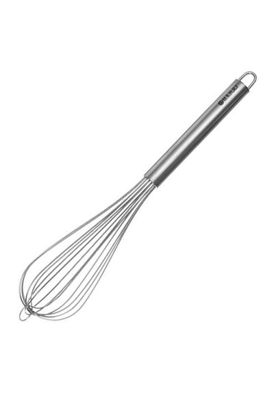 HENDI Rózga trzepaczka stalowa 7 wrzecion dł. 300 mm - 532201