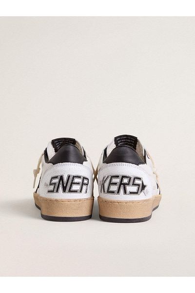 Golden Goose Men's Shoes Gmf00117-F003771-10283