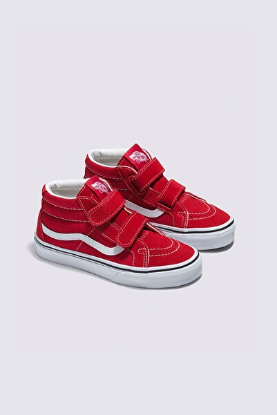 Vans Çocuk UY SK8-Mid Reissue V Ayakka