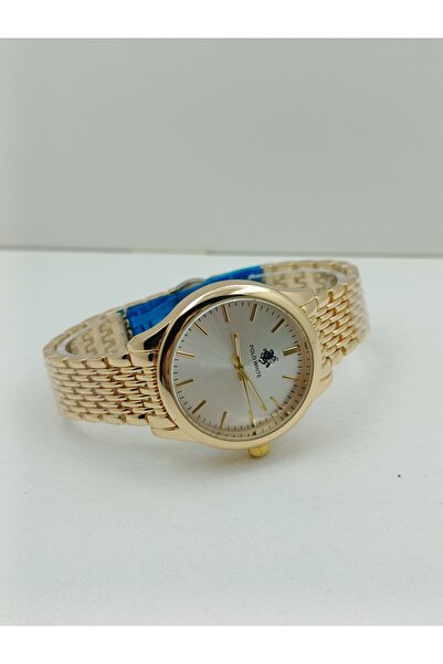 PW POLO WHITE Men's Wrist Watch Pwxcv02