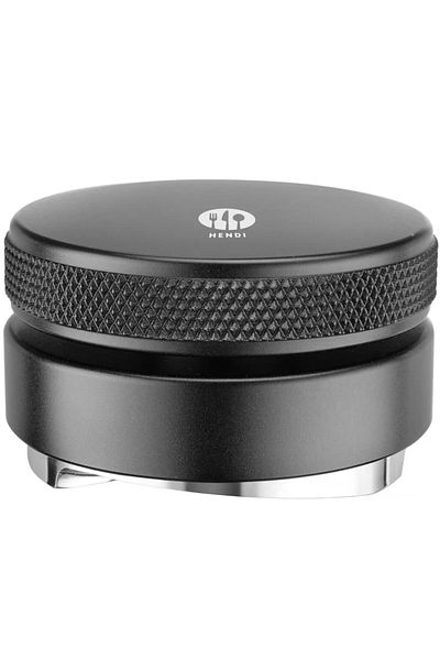 HENDI Dystrybutor do kawy mielonej do sitka kolby o śr. 58 mm