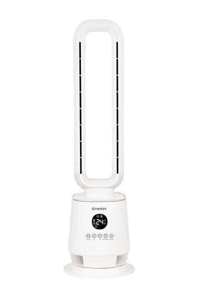 Heifer Kule Tipi Vantilatör