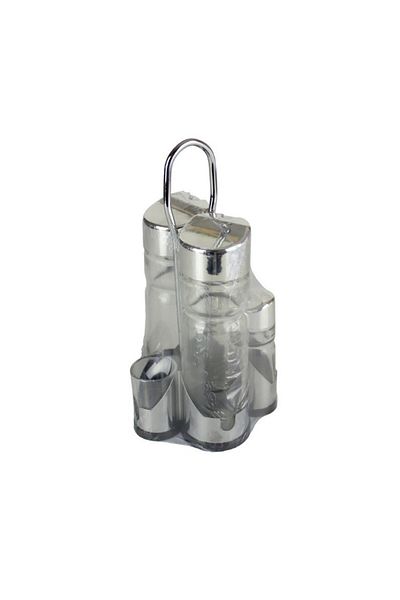 gogiva Olivier set, 5 pieces