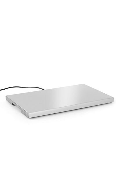 HENDI Płyta taca grzewcza cateringowa do potraw GN1/1 190W - 209509