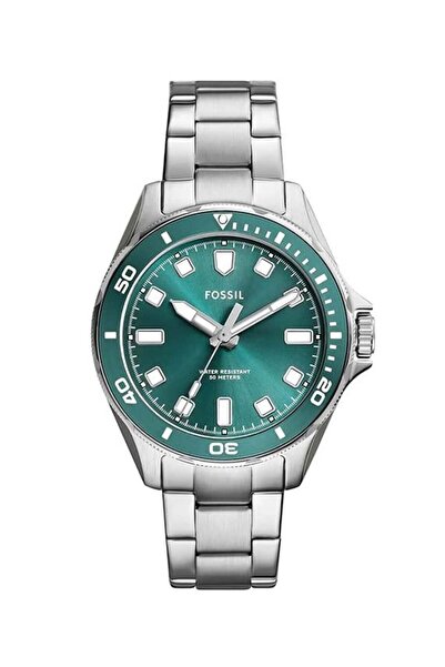 Fossil ساعة يد رجالية FBQ2905