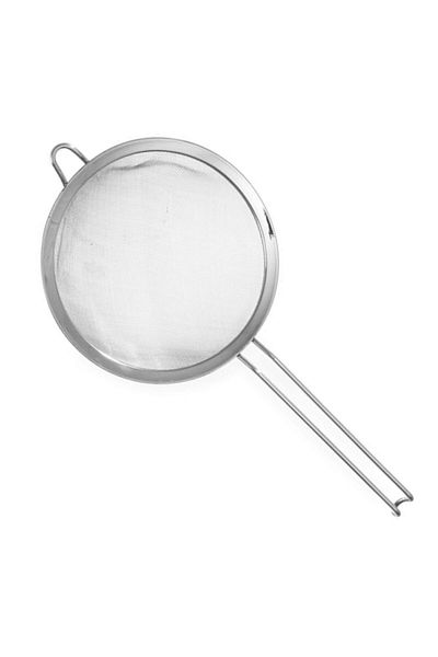 HENDI Sito sitko kuchenne stalowe nierdzewne gęste śr. 200mm - 638705