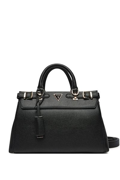 Guess Women's Shoulder Bag Ebg951105-Black