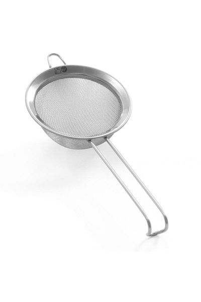 HENDI Sito sitko kuchenne stalowe nierdzewne gęste śr. 100mm - 638309