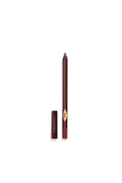 charlotte tilbury Creion de ochi Eyeliner Pillow Talk Charlotte Tilbury travel size
