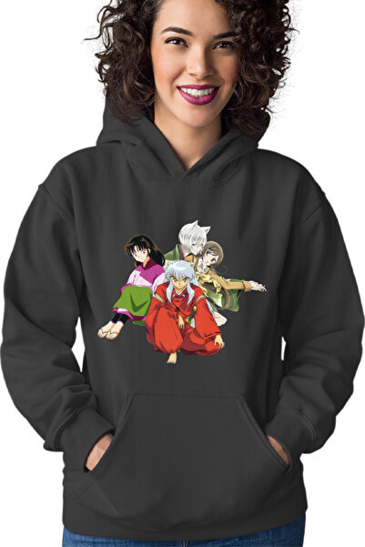 OEM Hanorac Femei Kamisama Kiss Tomoe Nanami Top Anime