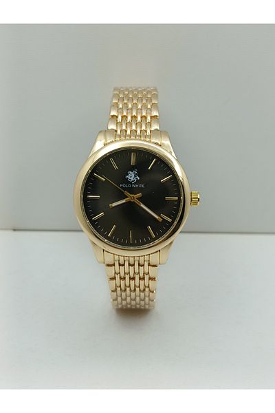 PW POLO WHITE Men's Wrist Watch Pwxcv01