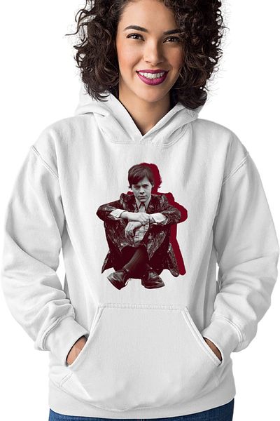 OEM Hanorac Femei Harry Styles Edward The X Factor As It Was