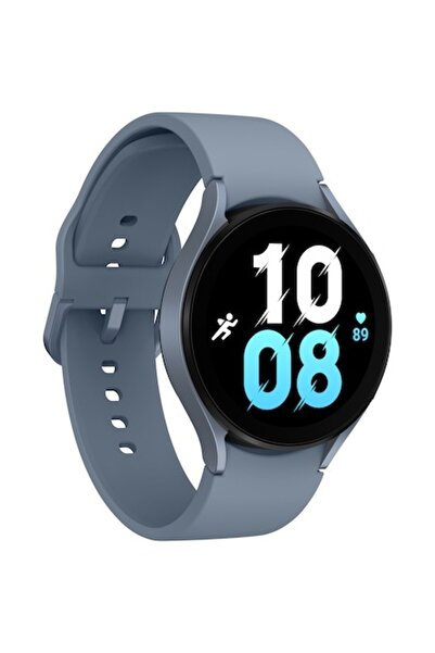 Samsung Galaxy Watch5, 44 χιλ., LTE, Ζαφείρι