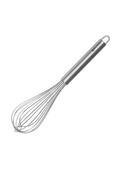 HENDI Rózga trzepaczka stalowa 7 wrzecion dł. 250 mm - 532102
