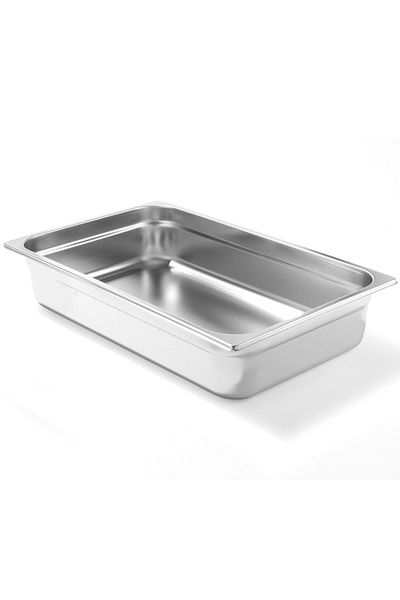 HENDI Pojemnik gastronomiczny do pieców GN 1/1 wys. 150 mm - 816042