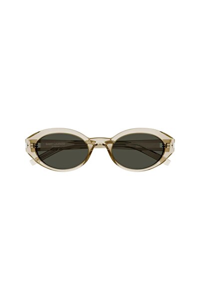 Saint Laurent Sl567 003 51 Women's Sunglasses
