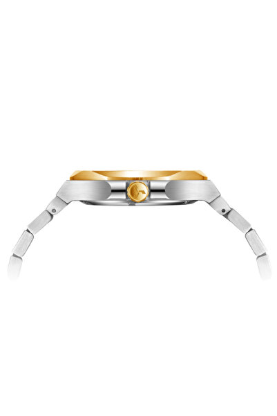 Tornado AURORA EON Men's Analog Jungle Green Dial Watch - T21001-TBSHG