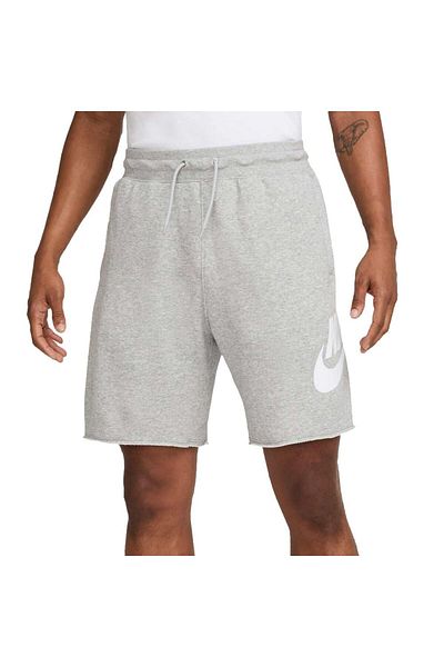 Nike Sportswear Club Alumni Shorts