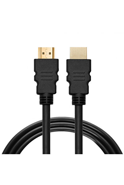 OEM Cablu HDMI 3m cu conectori placați cu aur