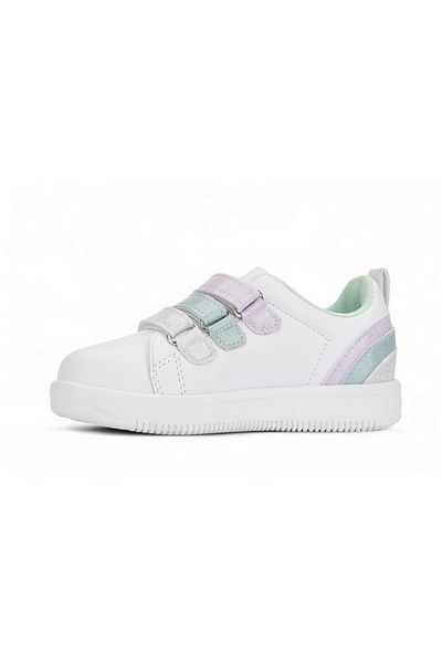 ROCKY SPORT Rainbow Orthopedic Comfortable Sole Girls' Sports Shoes