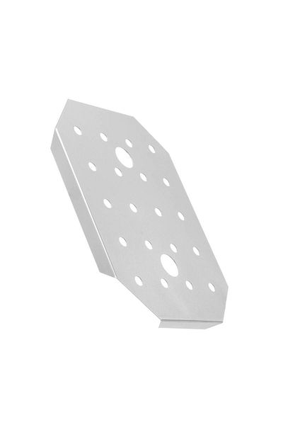 HENDI Ociekacz ruszt stalowy do pojemników GN 1/2 Kitchen Line - 806395