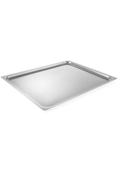 HENDI Taca blacha Profi Line -40C do 300C GN2/1 wys. 20mm - 809150