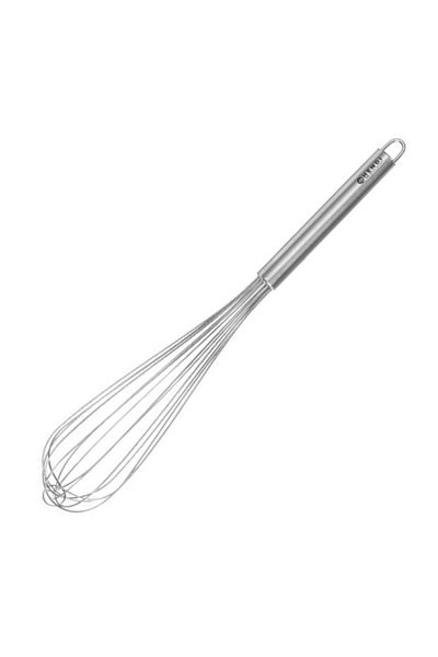HENDI Rózga trzepaczka stalowa 7 wrzecion dł. 350 mm - 532300