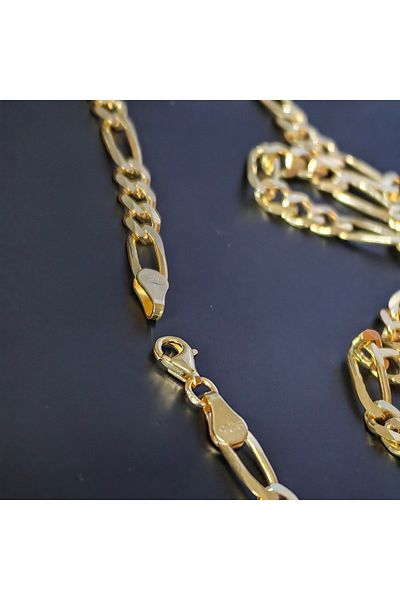 argint 925 MEN'S CHAIN
