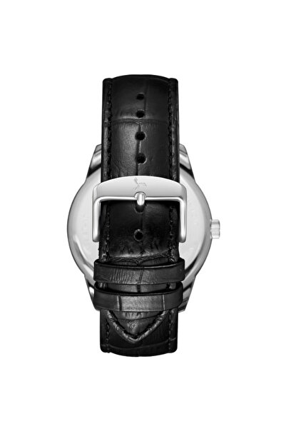 Tornado Classic Men's Analog White Dial Watch - T24007-SLBW