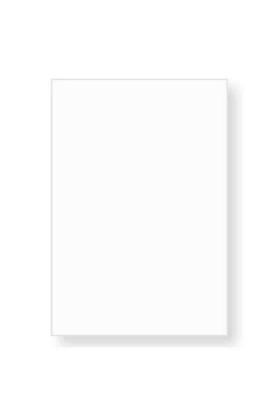 Viva Decor White acid-free paper, anti-aging, A5, 240 g/m2, VIVA DECOR, 40 sheets