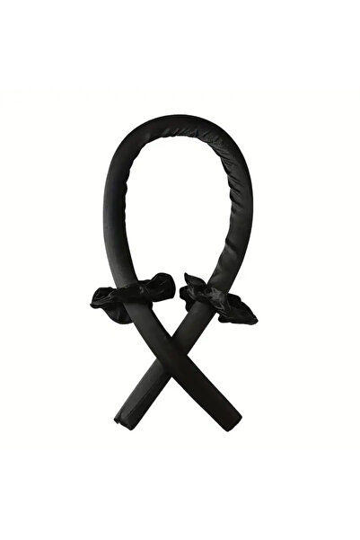 Belora Set cordon pentru bucle si scrunchie