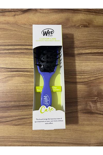 Wet Brush Wet Brand Brush Eva Hair Salon