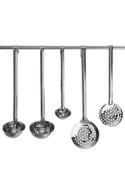 HENDI Chochla HACCP ze stali Kitchen Line 0.18 l - 527207