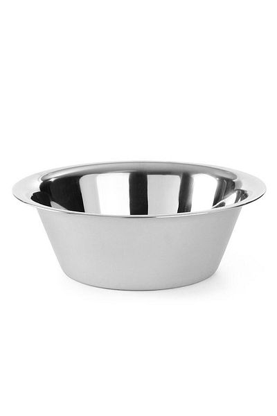 HENDI Miska kuchenna stalowa 2.3 l - 530405