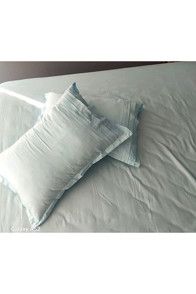 NEDA HOME شرشف سرير مزدوج