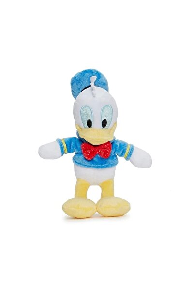 divendi-ro Figurină Donald Duck Donald Duck, poliester, 20 cm, albastru/alb