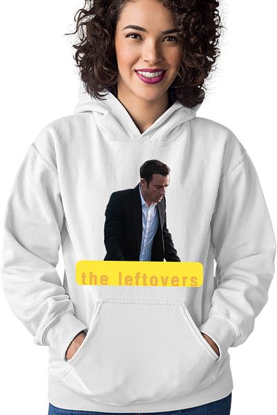 OEM Hanorac Femei The Leftovers Kevin Garvey Justin Theroux Supernatural Epic